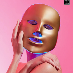 MZ Skin 红蓝光面罩