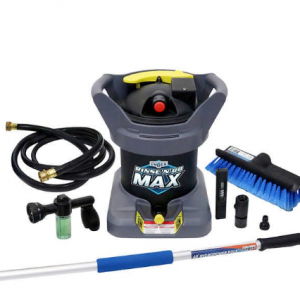 $120 off Unger Professional Rinse 'n' Go MAX Spotless Car Wash System Bundle @Costco