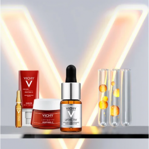 Mother's Day Sitewide Beauty Sale @ Vichy 