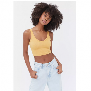 44% off Out From Under Drew Seamless Bra Top @ Urban Outfitters