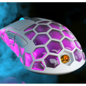New in - ROCCAT® Burst HE Zero Gram Gaming Mouse @Roccat.com 