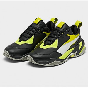 58% off Men's Puma Thunder Holiday Casual Shoes @ Finish Line