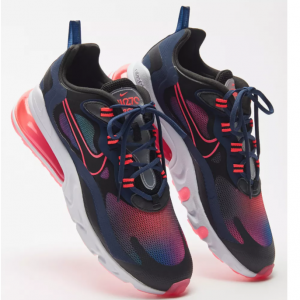Nike Air Max 270 React SE Women’s Sneaker @ Urban Outfitters	