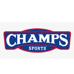Up to 20% off $120+ Select Styles @ Champs Sports