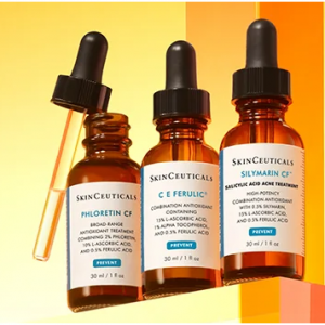 Gift With Purchase Offer @ SkinCeuticals 