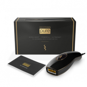 SmoothSkin - Pure IPL 脱毛仪