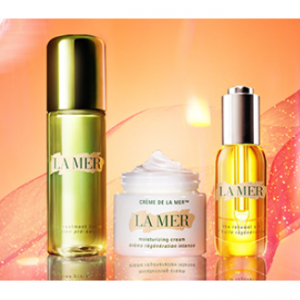 Up to 15% OFF & Extra Up to 15% OFF La Mer @ Unineed