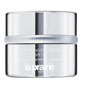 La Prairie莱珀妮亮颜抗衰老眼霜 15ml