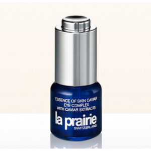 LaPrairie莱珀妮鱼子精华眼部紧致啫喱- 15ml