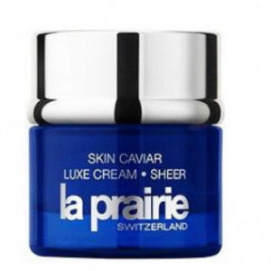 La Prairie 鱼子精华|琼贵丰盈面霜 50ml