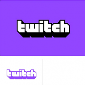 Amazon - Twitch 面值$100礼卡大促，8折