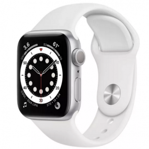 Target - 最新版Apple Watch 6系列 44MM GPS 智能手表，现价$429.99