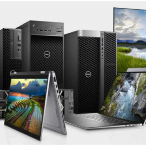 45% Off $499 or 35% Off site wide @Dell Refurbished 