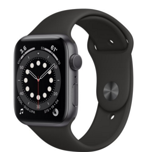 Walmart - Apple Watch 6係列 44MM GPS 智能手表，直降$50 
