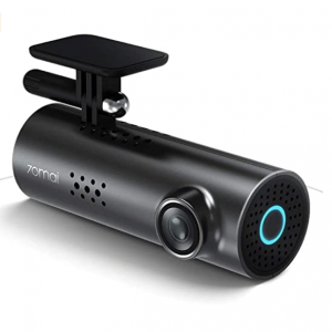 70Mai Smart Dash Cam 1S, Dash Cam Recorder Camcorder @ Amazon