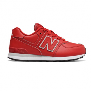 41% off New Balance kid's 574 big kid shoes @ Joe's New Balance Outlet