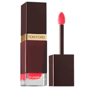 20% off TOM FORD Lip Lacquer Luxe @Sephora Canada
