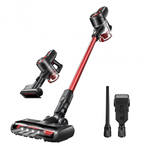 限今天 Kyvol 智能扫地机器人 吸尘器促销 Amazon 6 8折 Extrabux