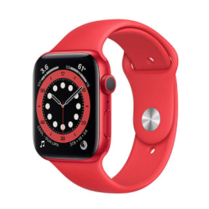 Costco官網 Apple Watch Series 6 新款智能手表 44mm GPS熱賣 立減$65
