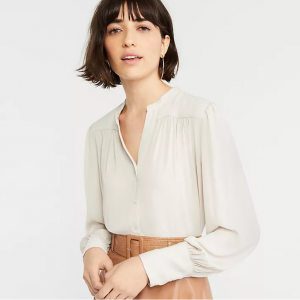 Extra 72% off All Sale Styles @ Ann Taylor
