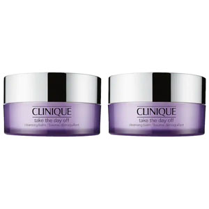 Restock! CLINIQUE Take The Day Off™ Cleansing Balm Duo @ Sephora 