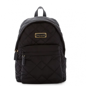 55% off Marc Jacobs Quilted Nylon School Backpack @ Nordstrom Rack