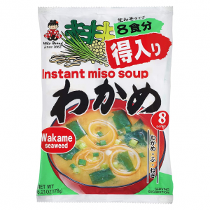 Miko Brand Instant Miso Soup Sale @ Amazon