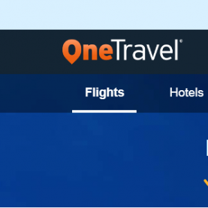 Up to 66% off Flight Deals from Los Angeles @OneTravel 