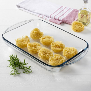 Anchor Hocking 9" x 13" 玻璃烤盘 @ Walmart