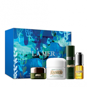 La Mer护肤套装