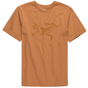 Arc'teryx Archaeopteryx Short-Sleeve T-Shirt - Men's For $35 @ Backcountry
