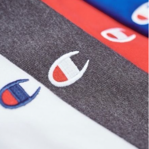 Up to 50% off + Extra 25% off Select Styles @ Champion USA