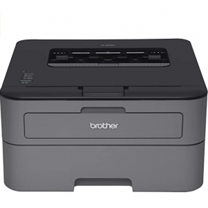 Amazon - Brother HL-L2300D 高速黑白激光打印機，直降$16.99