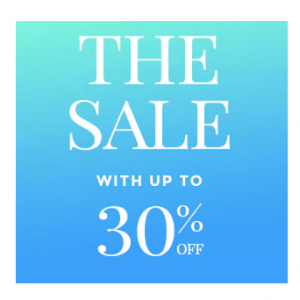 Up To 30% Off Sale Styles @ YOOX