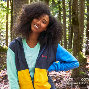 15% Off Select Cotopaxi Styles @ Moosejaw
