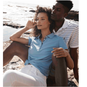 Nautica官网 全场服饰限时热卖