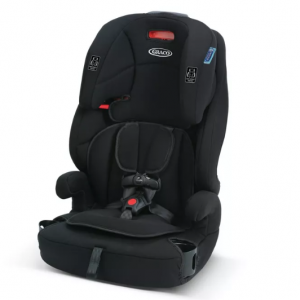 Graco Tranzitions 3合1高背兒童汽車安全座椅 @ Amazon