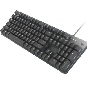 Amazon - Logitech K845机械背光键盘