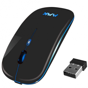 マウス Bluetooth ワイヤレスマウス 無線マウス USB充電式 小型 ミニ 2.4GHz 1000/1200/1600DPI 高精度