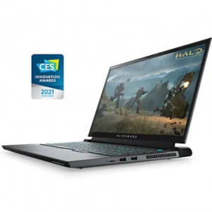 $315.99 off Alienware m17 R4 gaming laptop (i7-10870H, 3080, 144Hz, 32GB, 1.5TB) @Dell