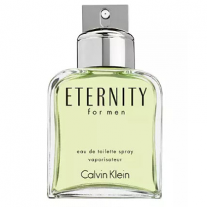 Calvin Klein Eternity for Men - 1.0 oz. @ Sam's Club