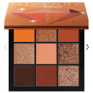 50% off HUDA BEAUTY Obsessions Eyeshadow Palette @ Sephora Canada