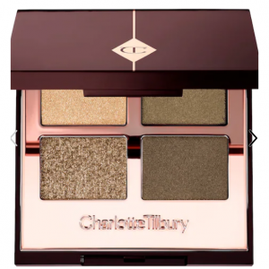 Charlotte Tilbury Luxury Eyeshadow Palette @ Sephora Canada