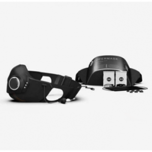 Xupermask.com - 新品上市：Honeywell Xupermask 智能口罩，配備風扇、降噪耳機