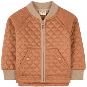 Kuling 儿童保暖外套