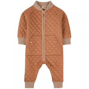 Kuling 婴童保暖连体衣