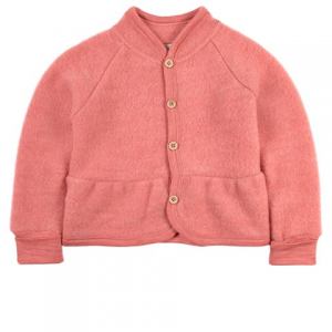 Kuling 儿童抓绒外套