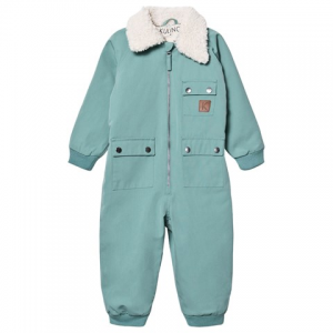 Kuling 婴童保暖连体衣