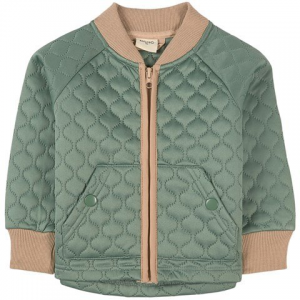 Kuling 儿童保暖外套