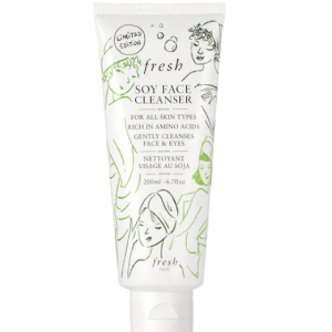 fresh Soy Makeup Removing Face Wash @Sephora Canada